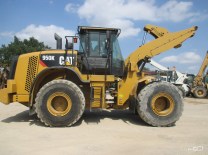 CATERPILLAR 950H