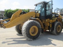 CATERPILLAR 950H