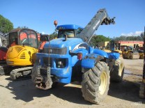 LM435 NEW HOLLAND