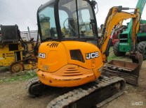 JCB 8055