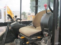 JCB 8055