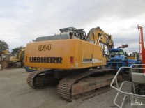 LIEBHERR R914