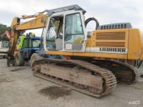 LIEBHERR R914