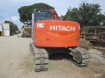 HITACHI ZX225